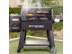 Gratar peleti Competition 1600 Pit Boss OFERTA SPECIALA