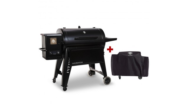 Pellet smoker grill Pit Boss Navigator 1150 SPECIAL OFFER