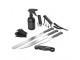 Grilling bbq pit set 8 pieces Pit Boss Grilling bbq pit set 8 pieces Pit Boss