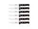 Set of 6 GAUCHO Tramontina Churrasco knives Set of 6 GAUCHO Tramontina Churrasco knives