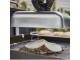 Weber stainless steel lid for griddle and plancha Weber stainless steel lid for griddle and plancha