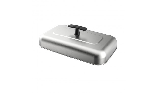 Weber XL lid for griddle, bbq and plancha Weber XL lid for griddle, bbq and plancha