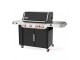 Gratar gaz cu grill de fonta Genesis EP-435W Weber Gratar gaz cu grill de fonta Genesis EP-435W Weber