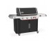 Gratar gaz cu grill de fonta Genesis EP-435W Weber Gratar gaz cu grill de fonta Genesis EP-435W Weber