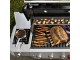 Gratar gaz cu grill de fonta Genesis EP-435W Weber Gratar gaz cu grill de fonta Genesis EP-435W Weber