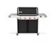 Gratar gaz Genesis E-425W Booster Weber` Gratar gaz Genesis E-425W Booster Weber`