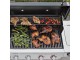 Gratar gaz Genesis E-425W Booster Weber` Gratar gaz Genesis E-425W Booster Weber`