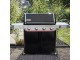 Gratar gaz Genesis E-425W Booster Weber` Gratar gaz Genesis E-425W Booster Weber`