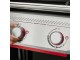 Gratar gaz Genesis E-335W Booster Weber Gratar gaz Genesis E-335W Booster Weber