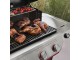 Gratar gaz Genesis E-335W Booster Weber Gratar gaz Genesis E-335W Booster Weber