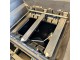 Gratar gaz Genesis E-335W Booster Weber Gratar gaz Genesis E-335W Booster Weber