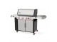 Gratar gaz cu grill de fonta Genesis SP-435W Weber Gratar gaz cu grill de fonta Genesis SP-435W Weber