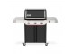 Weber Genesis E-325W Booster gas grill Weber Genesis E-325W Booster gas grill