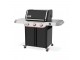Weber Genesis E-325W Booster gas grill Weber Genesis E-325W Booster gas grill