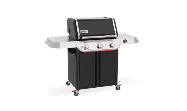 Weber Genesis E-325W Booster gas grill Weber Genesis E-325W Booster gas grill