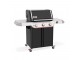 Weber Genesis E-325W Booster gas grill Weber Genesis E-325W Booster gas grill