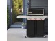 Weber Genesis E-325W Booster gas grill Weber Genesis E-325W Booster gas grill