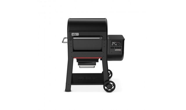 SearWood 600 Pellet Grill Weber SearWood 600 Pellet Grill Weber