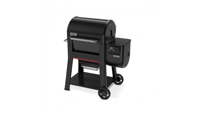 SearWood 600 Pellet Grill Weber SearWood 600 Pellet Grill Weber