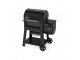 SearWood 600 Pellet Grill Weber SearWood 600 Pellet Grill Weber