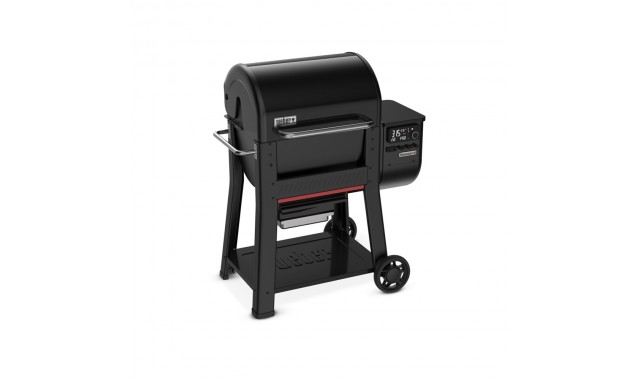 SearWood 600 Pellet Grill Weber SearWood 600 Pellet Grill Weber