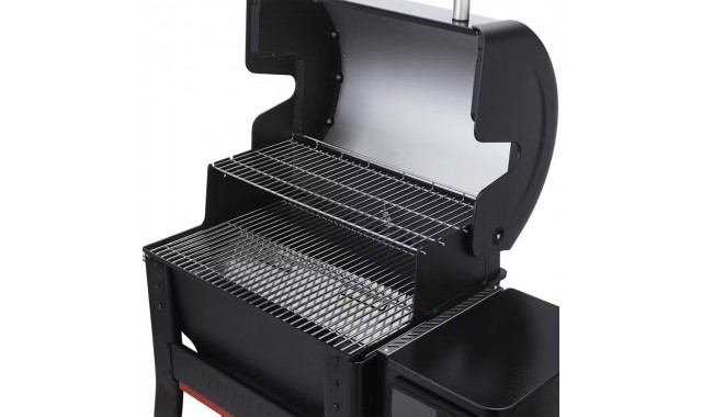 SearWood 600 Pellet Grill Weber SearWood 600 Pellet Grill Weber