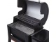 SearWood 600 Pellet Grill Weber SearWood 600 Pellet Grill Weber