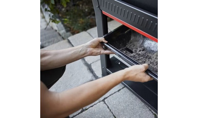 SearWood 600 Pellet Grill Weber SearWood 600 Pellet Grill Weber