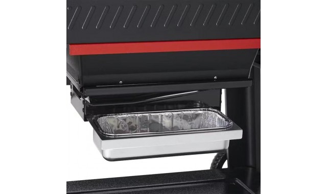 SearWood 600 Pellet Grill Weber SearWood 600 Pellet Grill Weber
