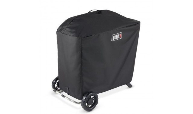 Husa grill portabil Traveler Weber Grills Husa grill portabil Traveler Weber Grills