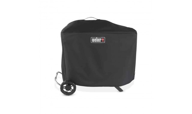 Husa grill portabil Traveler Weber Grills Husa grill portabil Traveler Weber Grills