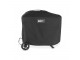 Husa grill portabil Traveler Weber Grills Husa grill portabil Traveler Weber Grills