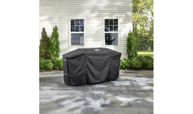 Husa plancha Slate 76 Weber Grills