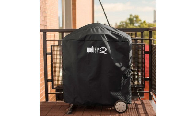 Cover Weber Q Stand for 1000 and 2000 series Cover Weber Q Stand for 1000 and 2000 series