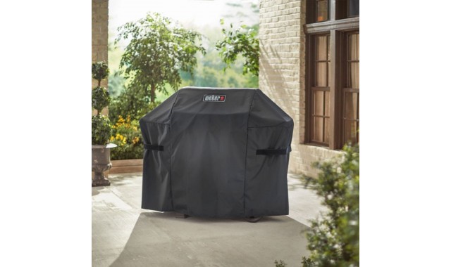 Cover gas grill Spirit large Weber Grills Cover gas grill Spirit large Weber Grills