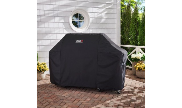Weber grills cover Summit 2024 Weber grills cover Summit 2024