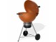 Gratar carbuni Master-Touch C-5755 editie limitata Burnt Orange Weber Gratar carbuni Master-Touch C-5755 editie limitata Burnt Orange Weber