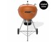 Gratar carbuni Master-Touch C-5755 editie limitata Burnt Orange Weber Gratar carbuni Master-Touch C-5755 editie limitata Burnt Orange Weber