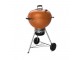 Gratar carbuni Master-Touch C-5755 editie limitata Burnt Orange Weber Gratar carbuni Master-Touch C-5755 editie limitata Burnt Orange Weber