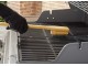 Perie gratar bambus 46 cm Weber Perie gratar bambus 46 cm Weber