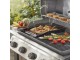 Deluxe plancha Genesis II 400 and 600 49 x 37 cm Weber Deluxe plancha Genesis II 400 and 600 49 x 37 cm Weber