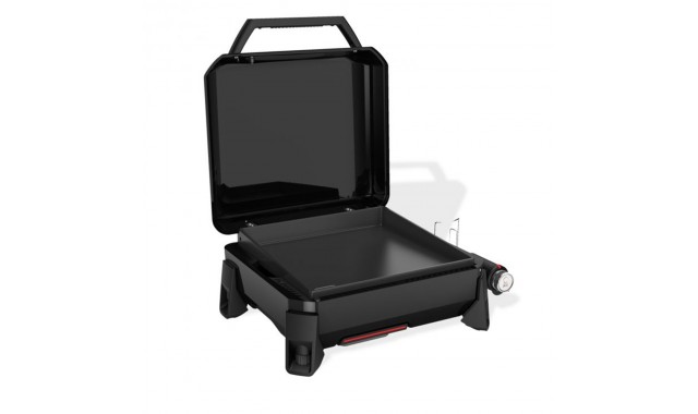 Gas plancha Slate GP 43 Weber Gas plancha Slate GP 43 Weber