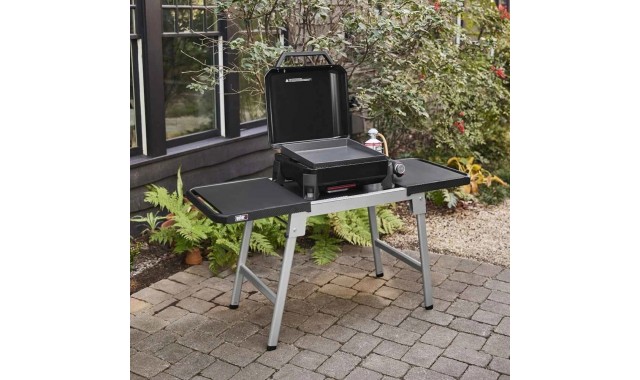 Gas plancha Slate GP 43 Weber Gas plancha Slate GP 43 Weber