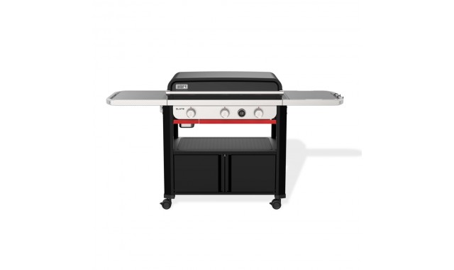 Plita plancha gaz Slate GPD 76 Weber Plita plancha gaz Slate GPD 76 Weber