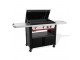 Plita plancha gaz Slate GPD 76 Weber Plita plancha gaz Slate GPD 76 Weber
