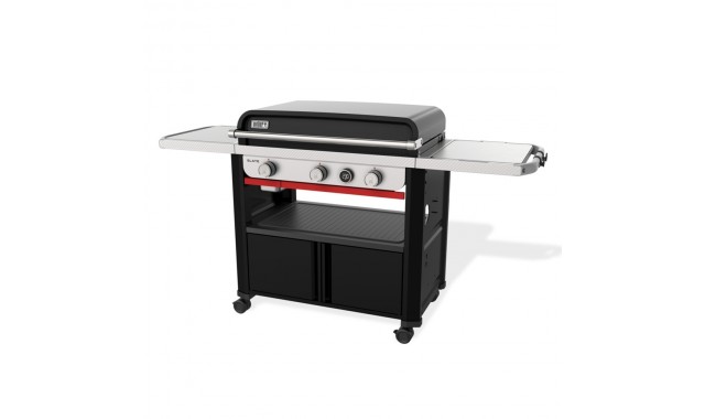 Plita plancha gaz Slate GPD 76 Weber Plita plancha gaz Slate GPD 76 Weber
