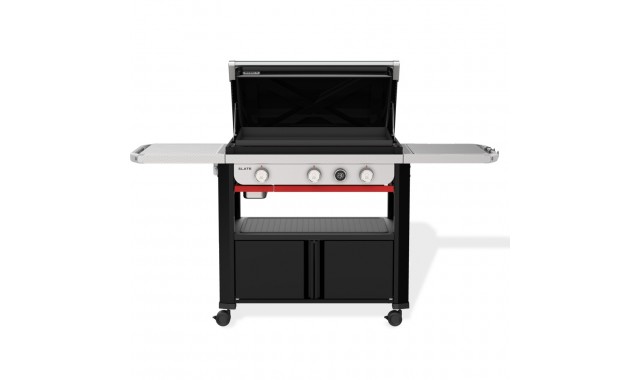 Plita plancha gaz Slate GPD 76 Weber Plita plancha gaz Slate GPD 76 Weber