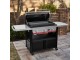 Plita plancha gaz Slate GPD 76 Weber Plita plancha gaz Slate GPD 76 Weber