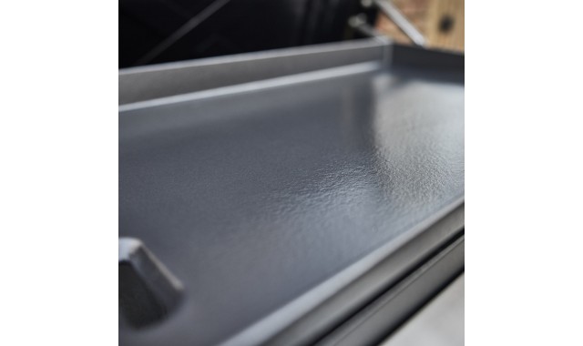 Plita plancha gaz Slate GPD 76 Weber Plita plancha gaz Slate GPD 76 Weber