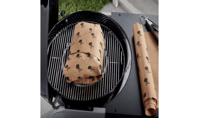 Hartia macelarului 48 m Weber Grills Hartia macelarului 48 m Weber Grills